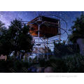 Custom playgrounds custom play set